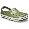 crocs 11016-37P CROCBAND UNISEX SANDALET TERLİK