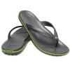 crocs 11033-0A1 CROCBAND FLIP PARMAK ARASI TERLİK