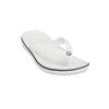 crocs 11033-100 CROCBAND FLIP PARMAK ARASI TERLİK