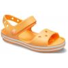 Crocs   12856-801 CROCBAND ÇOCUK BEBEK SANDAL YAZLIK TERLİK SANDALET