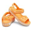 Crocs   12856-801 CROCBAND ÇOCUK BEBEK SANDAL YAZLIK TERLİK SANDALET