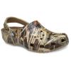 crocs 12132-260 CLASSIC REALTREE UNISEX SPOR TERLİK SANDALET