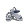 crocs 12856-01U CROCBAND SANDAL KIDS ÇOCUK SANDALET TERLİK