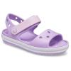 crocs 12856-5PR CROCBAND ÇOCUK BEBEK SANDAL YAZLIK TERLİK SANDALET