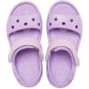 crocs 12856-5PR CROCBAND ÇOCUK BEBEK SANDAL YAZLIK TERLİK SANDALET