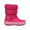 Crocs 14613-6X0 WINTER PUFF BOOT KIŞLIK BOT