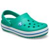 Crocs   204537-3TV CROCBAND CLOG ÇOCUK BEBEK SANDALET TERLİK