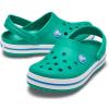 Crocs   204537-3TV CROCBAND CLOG ÇOCUK BEBEK SANDALET TERLİK