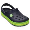 Crocs   204537-4K6 CROCBAND CLOG ÇOCUK BEBEK SANDALET TERLİK