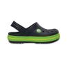 Crocs   204537-4K6 CROCBAND CLOG ÇOCUK BEBEK SANDALET TERLİK