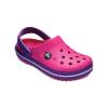 Crocs   204537-60O CROCBAND CLOG ÇOCUK BEBEK SANDALET TERLİK