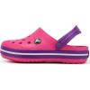 Crocs   204537-60O CROCBAND CLOG ÇOCUK BEBEK SANDALET TERLİK