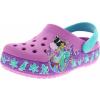 Crocs   205491-508 CROCSFL JASMİNE BAND ÇOCUK BEBEK SANDALET TERLİK