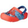 Crocs   205506-8C1 SPİDERMAN LIGHTS IŞIKLI ÇOCUK BEBEK SANDALET TERLİK