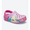 Crocs   205510-508 HATCHLİNGS LTBND CLG ÇOCUK BEBEK SANDALET TERLİK