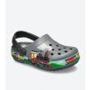 Crocs   205516-0DA CROCSFL TRAİN BAND ÇOCUK BEBEK SANDALET TERLİK