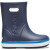 Crocs   205827-4KB CROCBAND RAIN BOOT YAĞMUR ÇİZMESİ BOTU