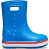 Crocs   205827-4KD CROCBAND RAIN BOOT YAĞMUR ÇİZMESİ BOTU