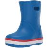 Crocs   205827-4KD CROCBAND RAIN BOOT YAĞMUR ÇİZMESİ BOTU