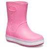 Crocs   205827-6QM CROCBAND RAIN BOOT YAĞMUR ÇİZMESİ BOTU