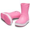 Crocs   205827-6QM CROCBAND RAIN BOOT YAĞMUR ÇİZMESİ BOTU