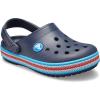 Crocs   205899-410 CROCBAND SPORT CORD CLOG ÇOCUK BEBEK TERLİK SANDALET