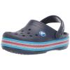 Crocs   205899-410 CROCBAND SPORT CORD CLOG ÇOCUK BEBEK TERLİK SANDALET