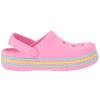 Crocs   205899-669 CROCBAND SPORT CORD CLOG ÇOCUK BEBEK TERLİK SANDALET