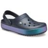 Crocs   206595-001 CROCBAND IRIDESCENT BAND SPOR TERLİK SANDALET