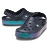 Crocs   206595-001 CROCBAND IRIDESCENT BAND SPOR TERLİK SANDALET