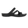 crocs 203998-060 SWIFTWATER SANDAL SPOR TERLİK