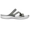 crocs 203998 - 06X SWIFTWATER SANDAL SPOR TERLİK