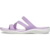 crocs 203998-5PR SWIFTWATER SANDAL SPOR TERLİK