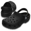 Crocs 204536-001 CLASSIC CLOG BEBEK ÇOCUK TERLİK SANDALET