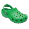 Crocs 204536-3E8 CLASSIC CLOG BEBEK ÇOCUK TERLİK SANDALET