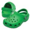 Crocs 204536-3E8 CLASSIC CLOG BEBEK ÇOCUK TERLİK SANDALET