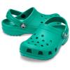 Crocs 204536-3TJ CLASSIC CLOG BEBEK ÇOCUK TERLİK SANDALET