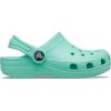 crocs 204536-3U3 CLASSIC CLOG BEBEK ÇOCUK TERLİK SANDALET