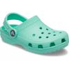 crocs 204536-3U3 CLASSIC CLOG BEBEK ÇOCUK TERLİK SANDALET