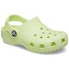 crocs 204536-3U4 CLASSIC CLOG BEBEK ÇOCUK TERLİK SANDALET