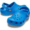 Crocs 204536-4JL CLASSIC CLOG BEBEK ÇOCUK TERLİK SANDALET