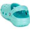 crocs 204536-4O9 CLASSIC CLOG BEBEK ÇOCUK TERLİK SANDALET