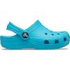 crocs 204536-4SL CLASSIC CLOG BEBEK ÇOCUK TERLİK SANDALET