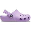 crocs 204536-5PR CLASSIC CLOG BEBEK ÇOCUK TERLİK SANDALET