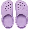 crocs 204536-5PR CLASSIC CLOG BEBEK ÇOCUK TERLİK SANDALET