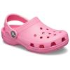 crocs 204536-669 CLASSIC CLOG BEBEK ÇOCUK TERLİK SANDALET