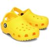 crocs 204536-7C1 CLASSIC CLOG BEBEK ÇOCUK TERLİK SANDALET