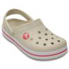 Crocs 204537-1AS CROCBAND CLOG ÇOCUK BEBEK SANDALET TERLİK