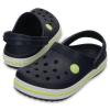 Crocs 204537-42K CROCBAND CLOG ÇOCUK BEBEK SANDALET TERLİK