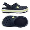 Crocs 204537-42K CROCBAND CLOG ÇOCUK BEBEK SANDALET TERLİK